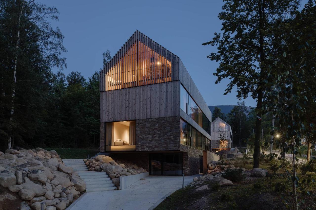 Wilcza For Rest Apartment Karpacz Exterior photo
