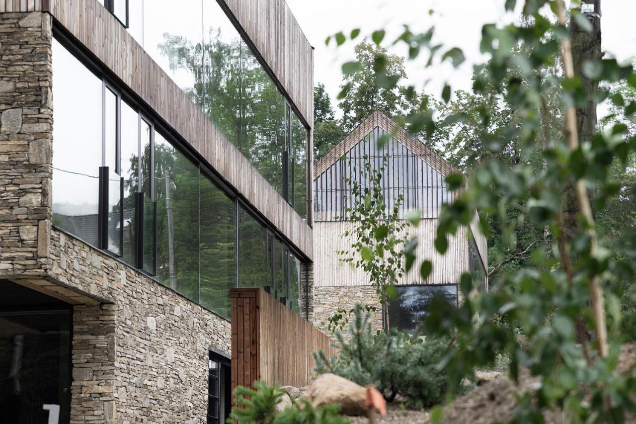 Wilcza For Rest Apartment Karpacz Exterior photo