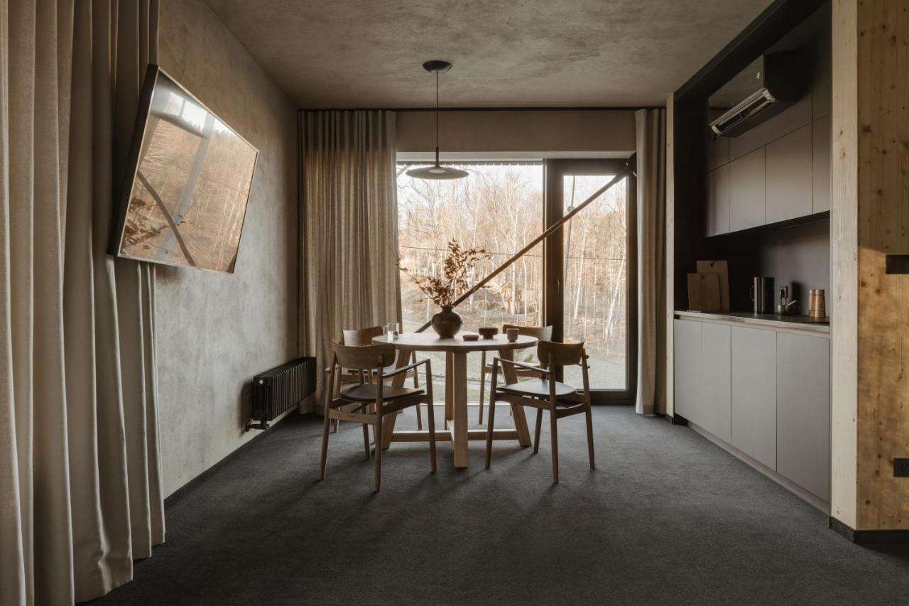 Wilcza For Rest Apartment Karpacz Exterior photo