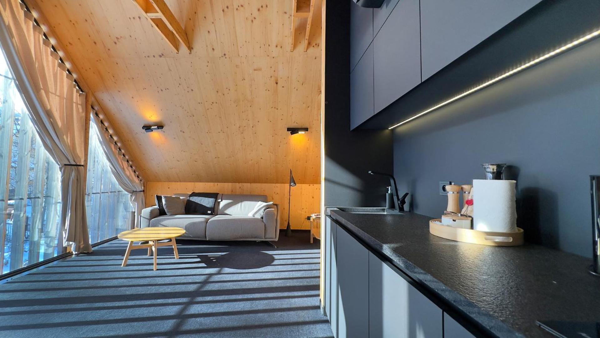 Wilcza For Rest Apartment Karpacz Exterior photo