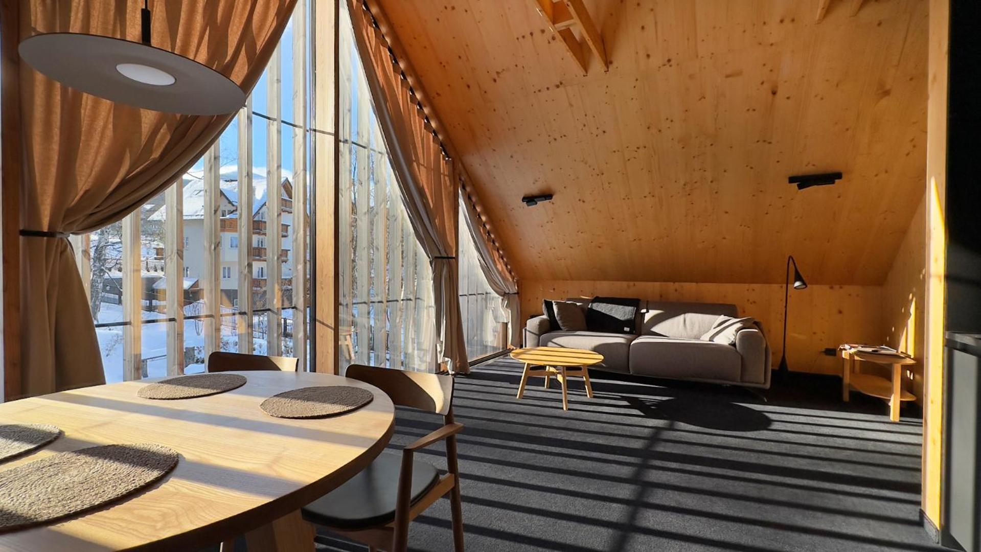 Wilcza For Rest Apartment Karpacz Exterior photo