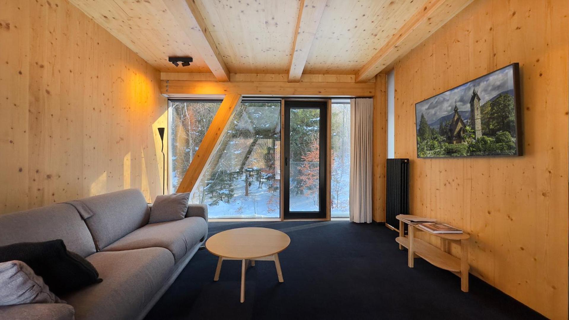Wilcza For Rest Apartment Karpacz Exterior photo