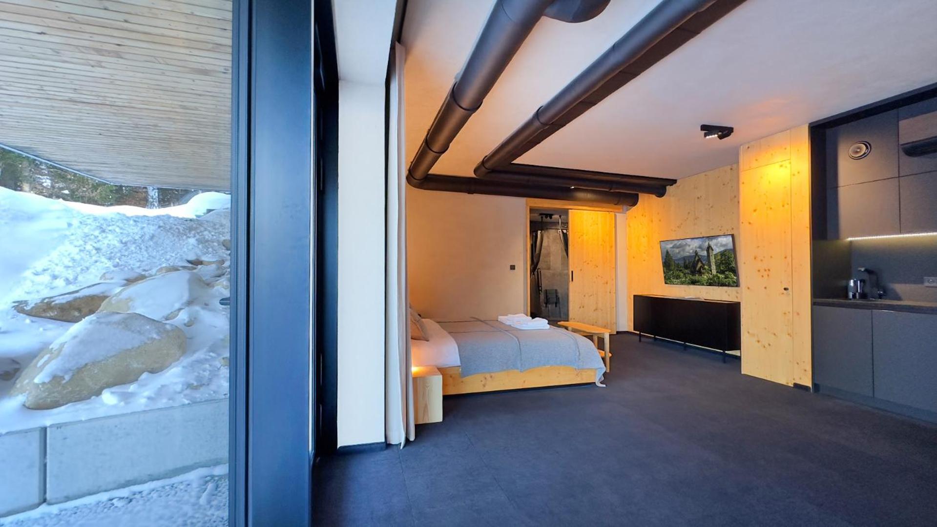 Wilcza For Rest Apartment Karpacz Exterior photo